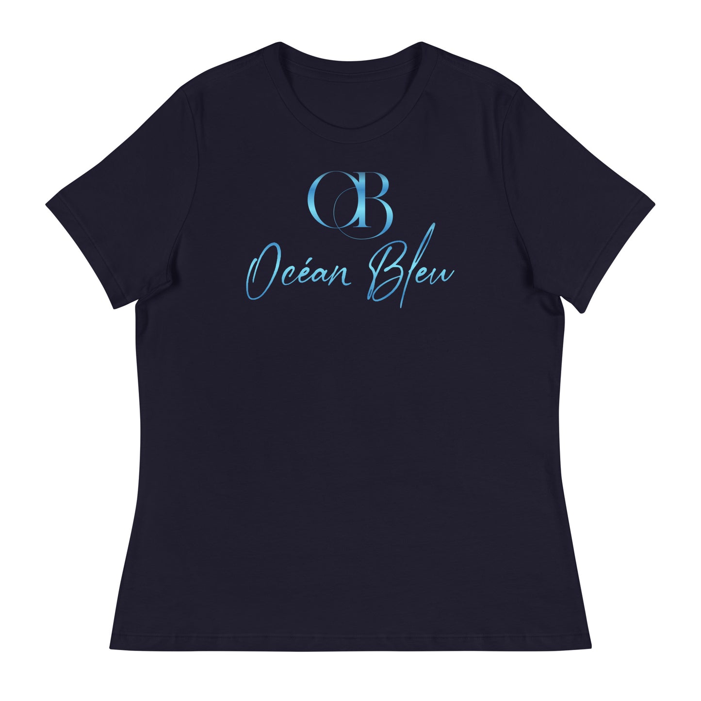 Ocean Bleu Unisex T-Shirt